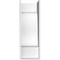 Ekena Millwork Standard Newport Architectural Grade PVC Corbel, 5"W x 8"D x 16"H CORP05X08X16NEW - alternate 3